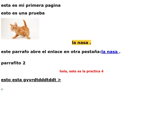 Ejercicios/practica4 screenshot