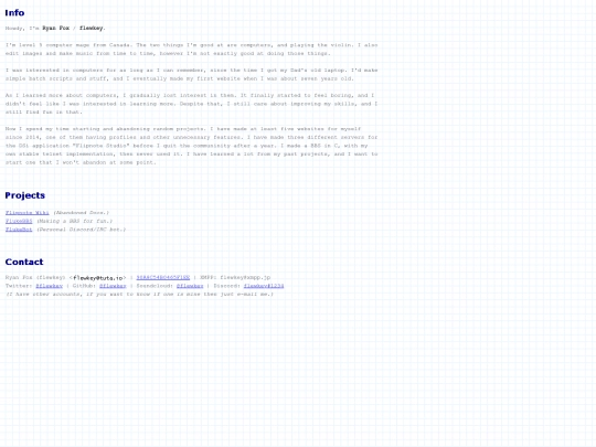 copysite screenshot