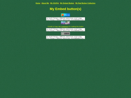 embedbutton screenshot