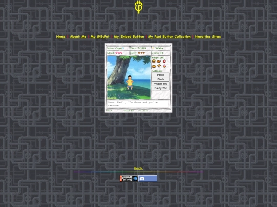gifypet screenshot