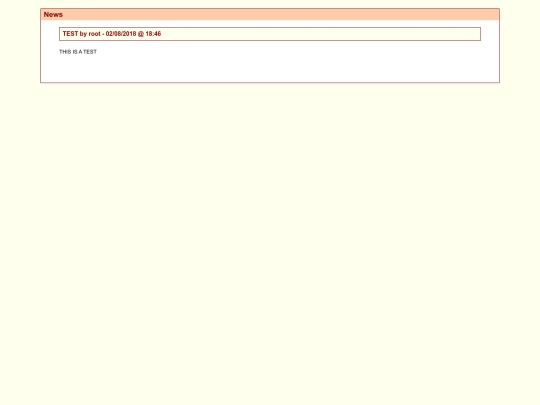 newstest/v1 screenshot