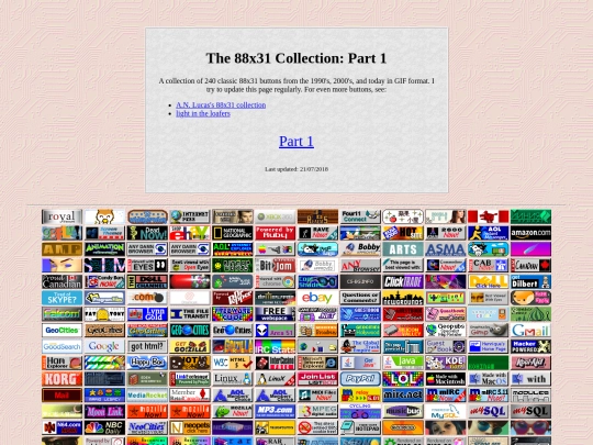 radbuttons screenshot