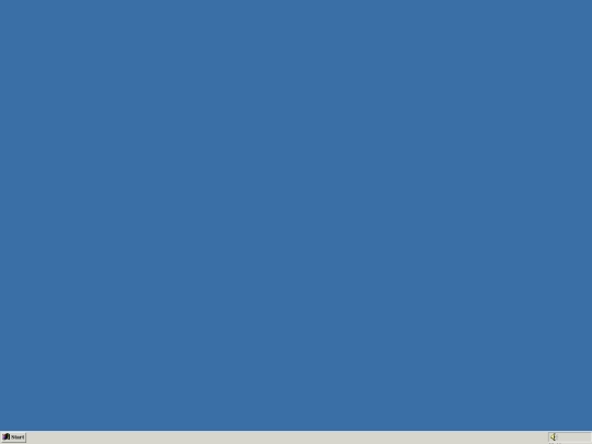 testheme screenshot