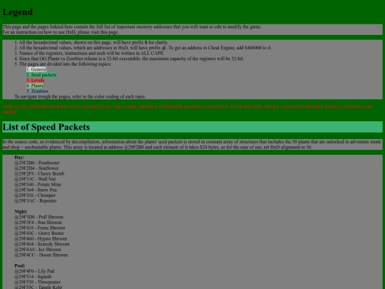 hex-seedpackets screenshot
