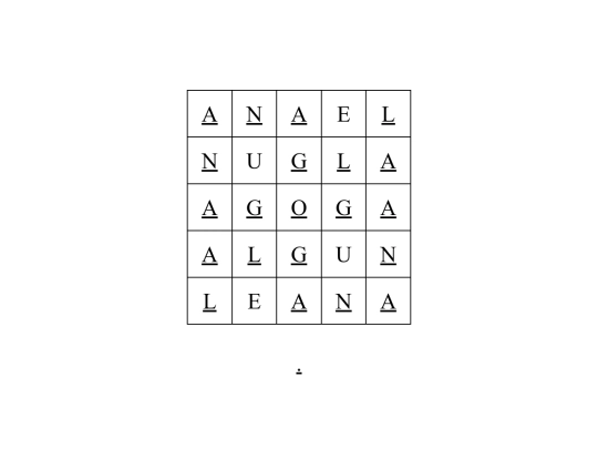 ferninga/AGOGA screenshot