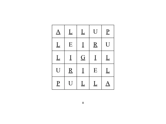 ferninga/LIGIL screenshot