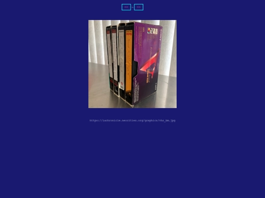 hasard/02 screenshot