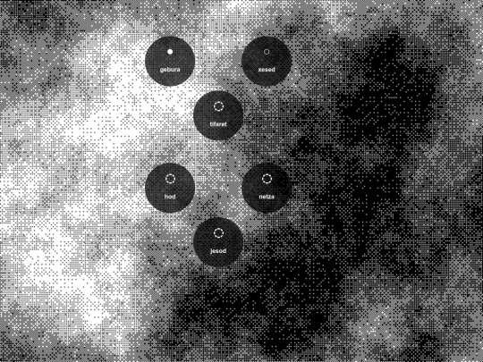 malkut/gebura screenshot