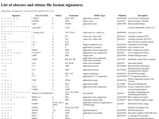 obsigs/obsigs screenshot