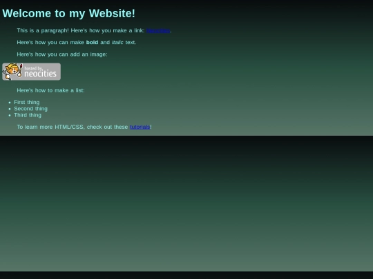 portfolio screenshot