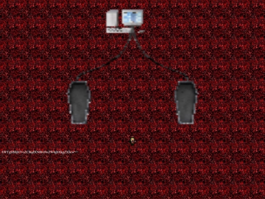 VisceralAngel screenshot