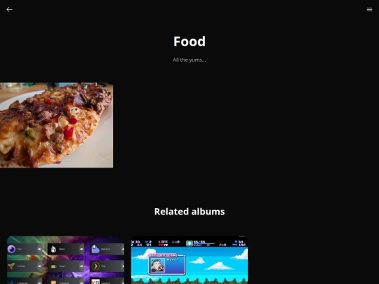 pix/food screenshot