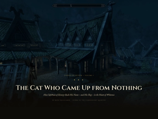 softpaws screenshot