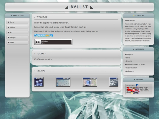 main screenshot
