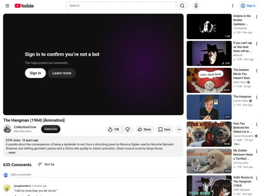 Noli screenshot