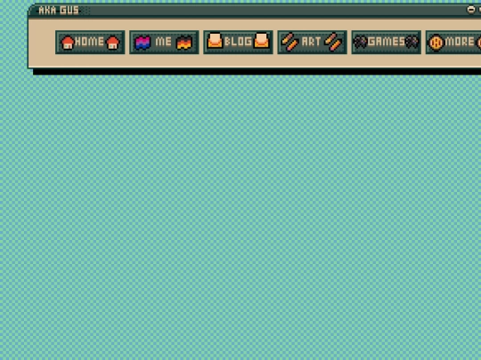 nav screenshot