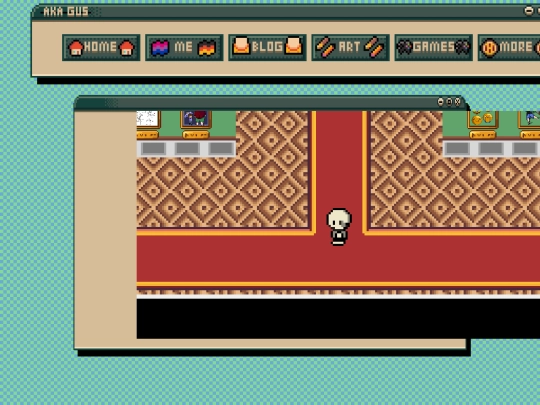 sites/Art screenshot