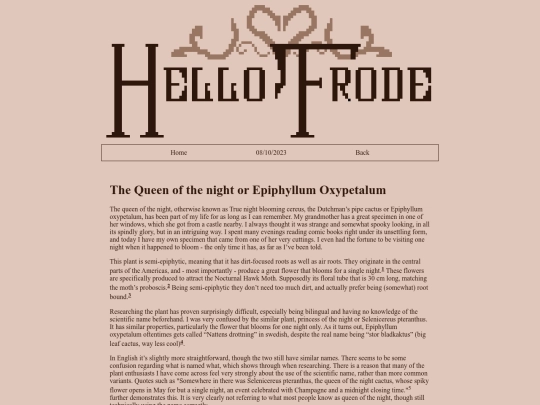 Rambling/Epiphyllum_oxypetalum screenshot