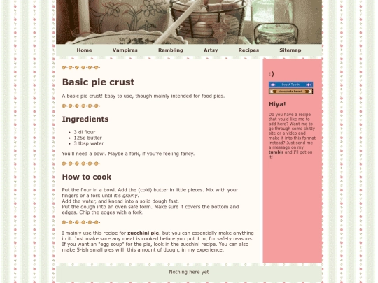 Recipes/basic_pie_crust screenshot