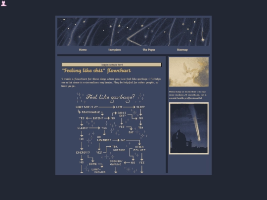 brainfunction screenshot