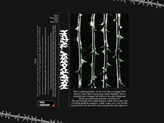 metal_tests/metalhead screenshot
