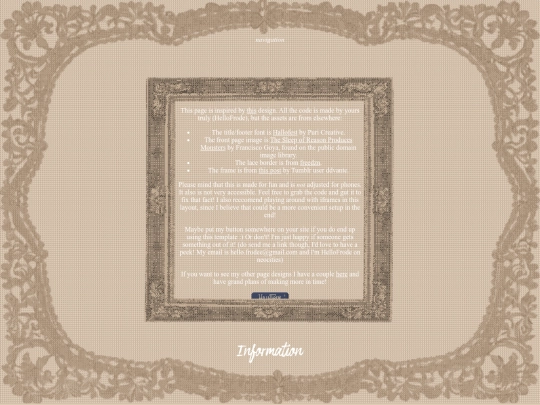 templates/frames/info screenshot
