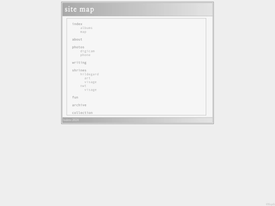 map screenshot