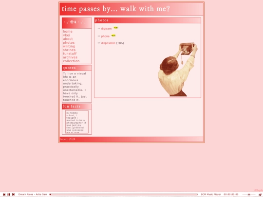 photos screenshot
