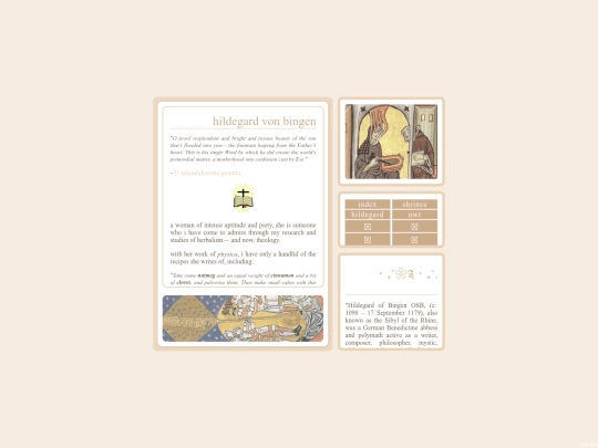 shrines/hildegard screenshot