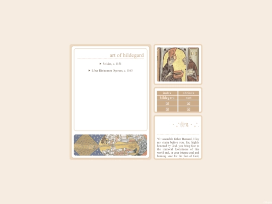 shrines/hildegard/art screenshot