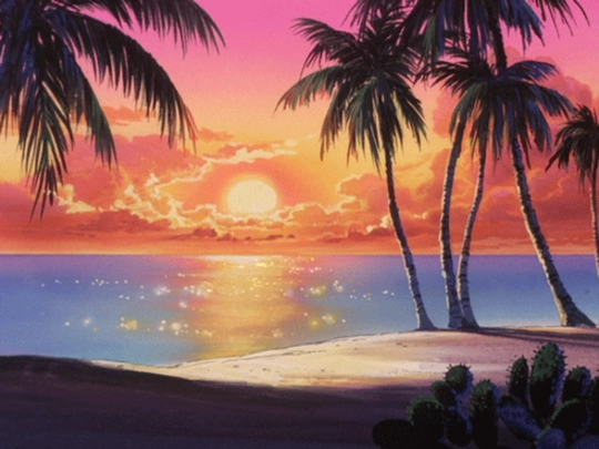 vacation screenshot