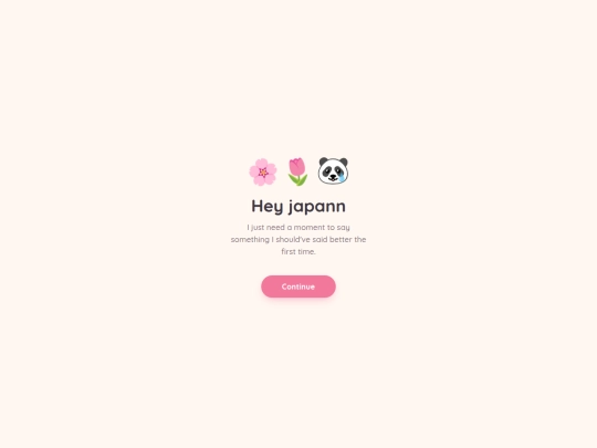 for-japann screenshot