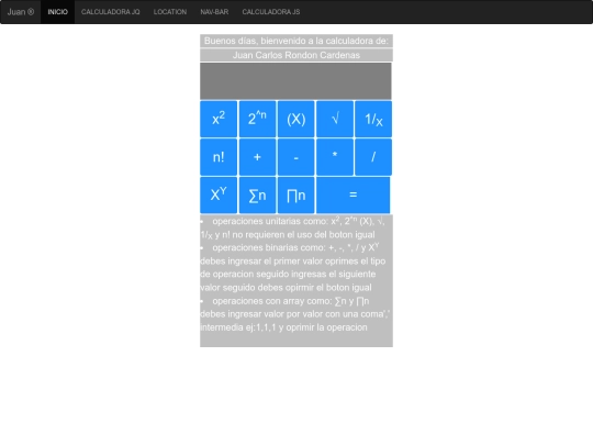 calculo2 screenshot