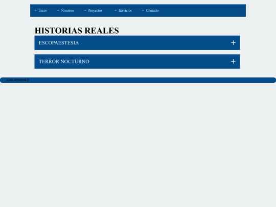 rest screenshot