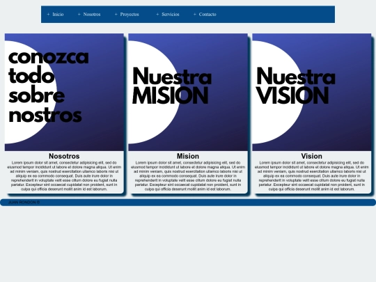 rest/nosotros screenshot