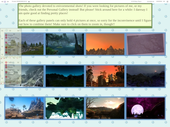 PhotoGallery screenshot