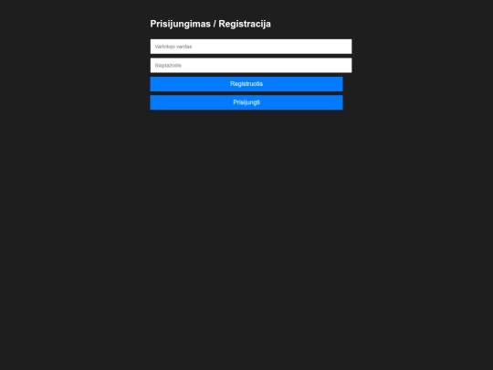 Standoof2 screenshot