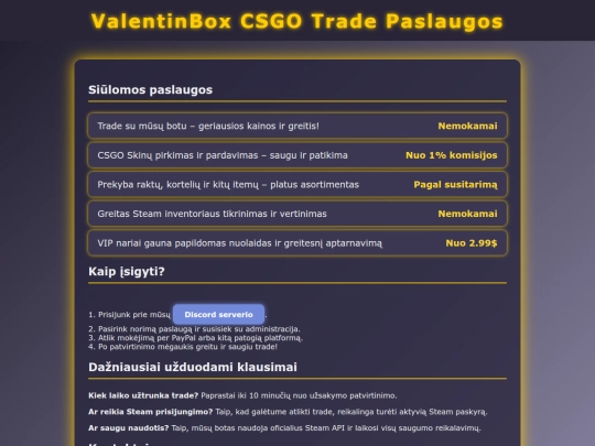 csgo screenshot