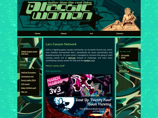 art/LCNstuff screenshot