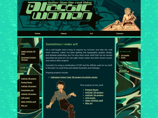 art screenshot