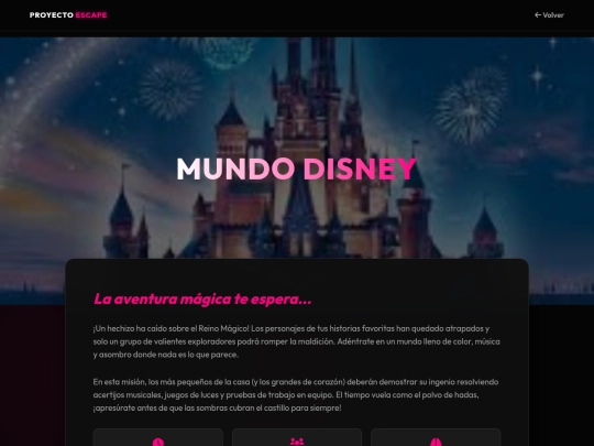 disney screenshot