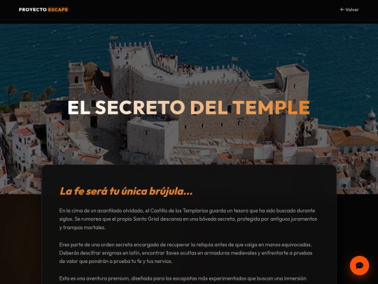 temple screenshot