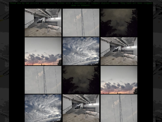 pix screenshot