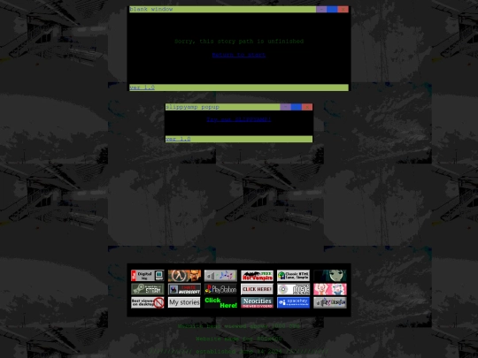 temp/gametest/gameerror screenshot