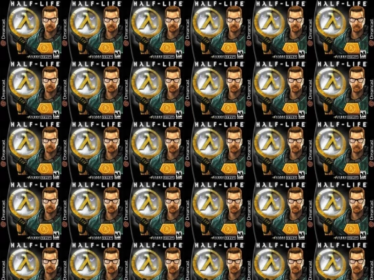 freeman screenshot