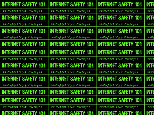 internetsafety101 screenshot
