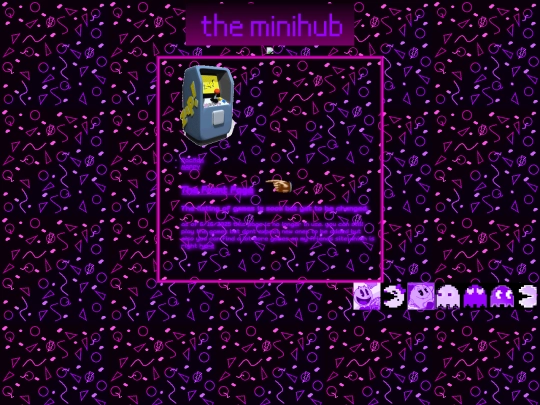 theminihub/theminihub screenshot