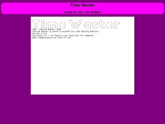 play screenshot