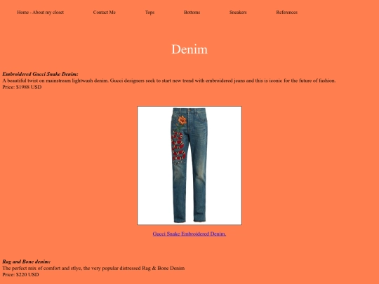 Bottoms screenshot