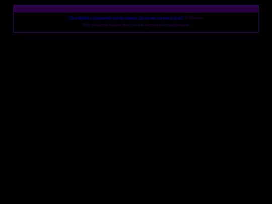welcome screenshot